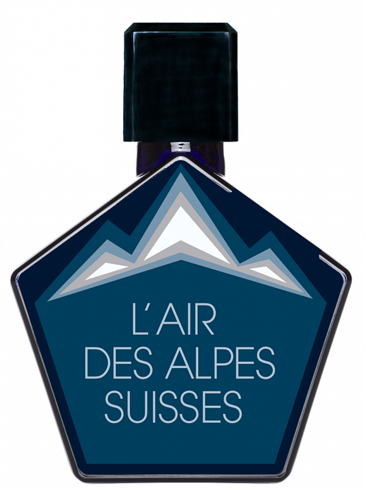 Tauer Perfumes L`air Des Alpes Suisses EDP