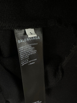 Худи Balenciaga x Adidas