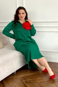 Рубашка 2888 Fabrika