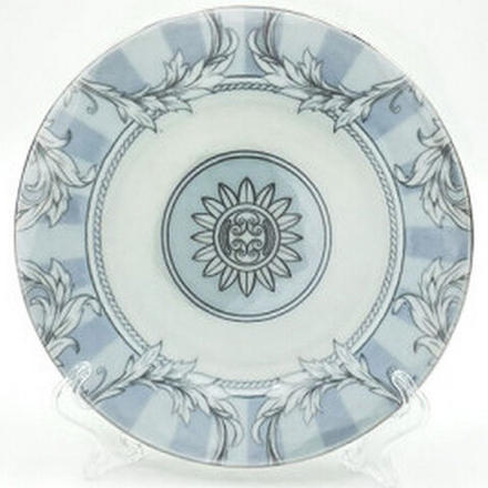 Тарелка мелкая "ПРЕМЬЕРА (Идиллия)" 17,5 см, Беларусь.