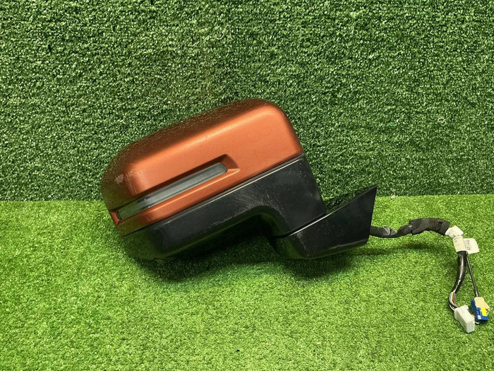 Зеркало правое Haval Dargo (2022-н.в.) 15 конт.