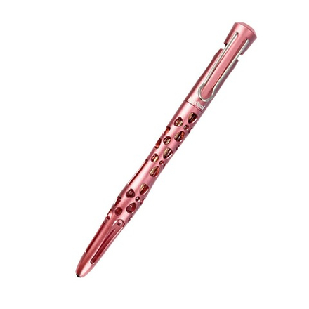 Тактическая ручка Nextool Pallas, розовая (NE0070)