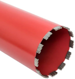 Коронка алмазная EKF wchp-sf152/450