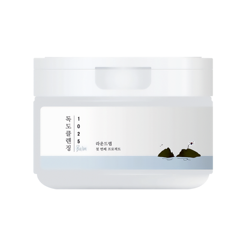 Round Lab 1025 Dokdo Cleansing Balm 100ml