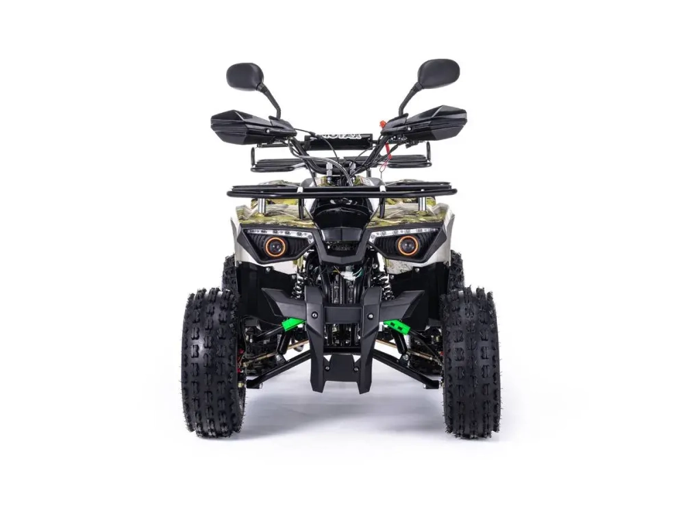 Квадроцикл MOTAX ATV Grizlik Premium 125cc (AB)