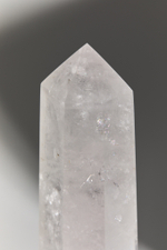 Горный хрусталь призма ХL