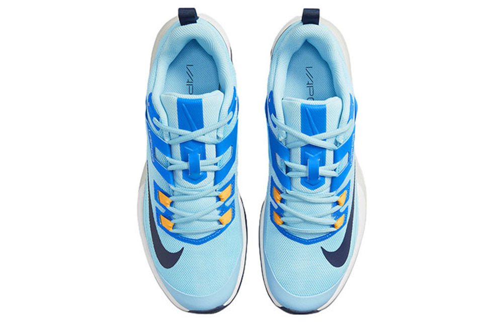 Кроссовки Nike Court Vapor Lite