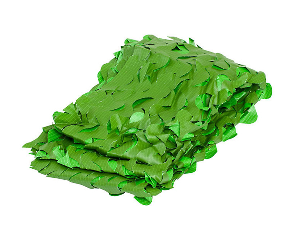 Маскировочная сеть Нитекс серии Лайт (ЛЗС-5) 2х5м