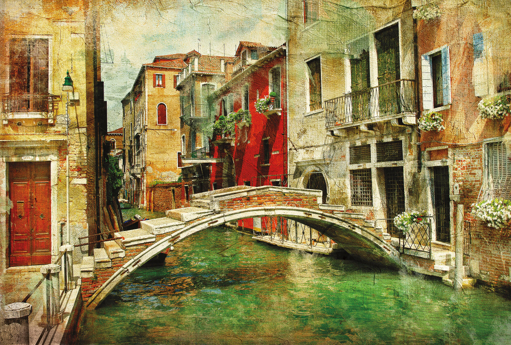 Коллекция Города и страны