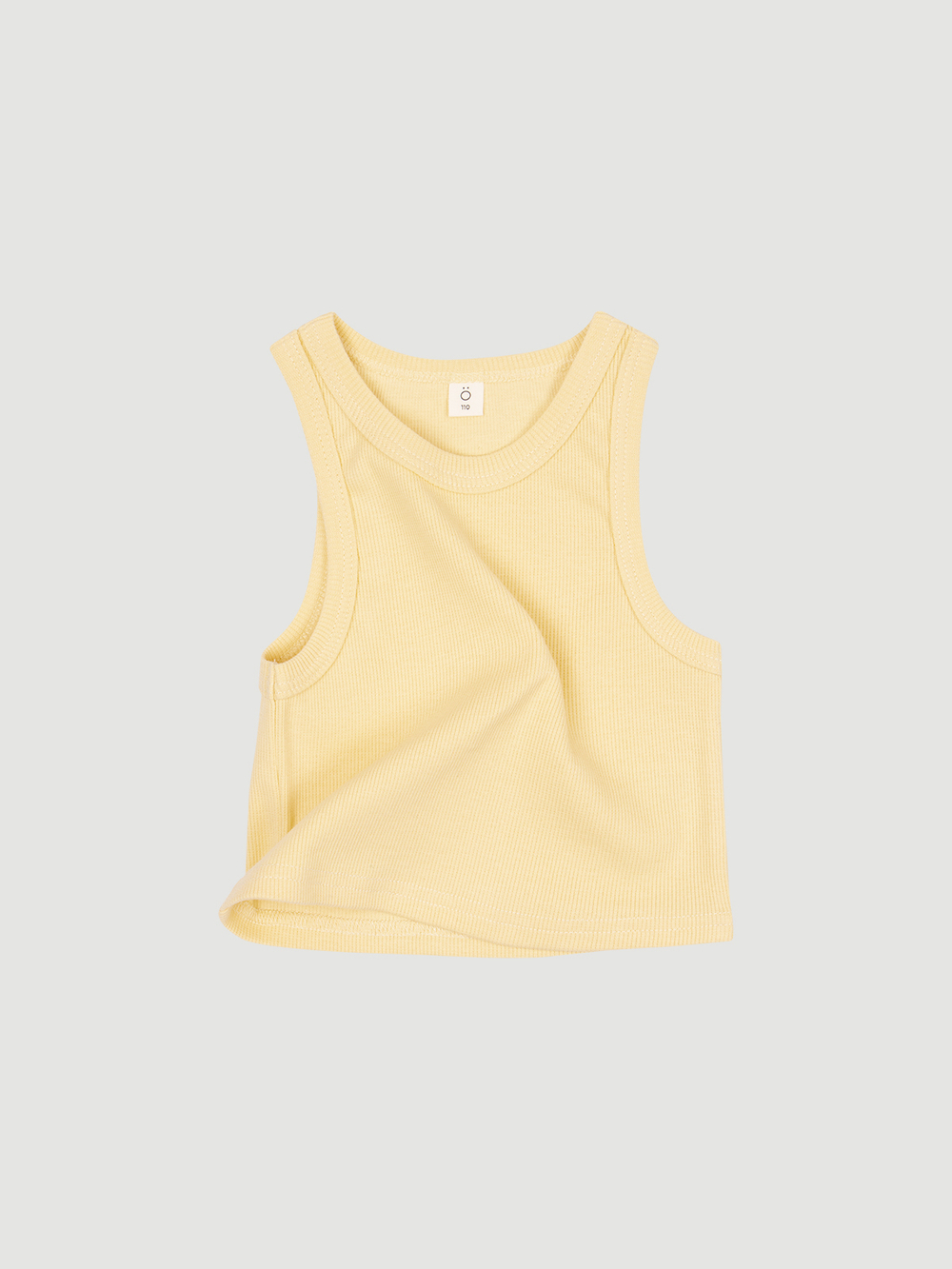 Майка-топ Mjölk Banana Cream, уценка