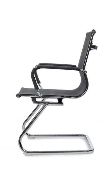 Кресло Хьюго RCH 6001-3E Серый