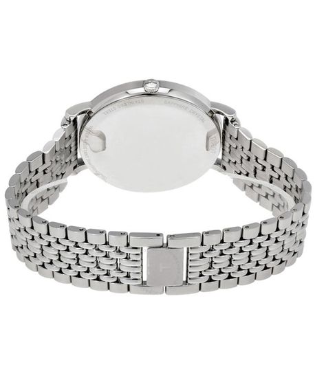 Наручные часы Tissot T109.610.11.031.00 Everytime Large