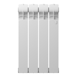 Радиатор биметаллический Royal Thermo Indigo Super+ 500 4 секции