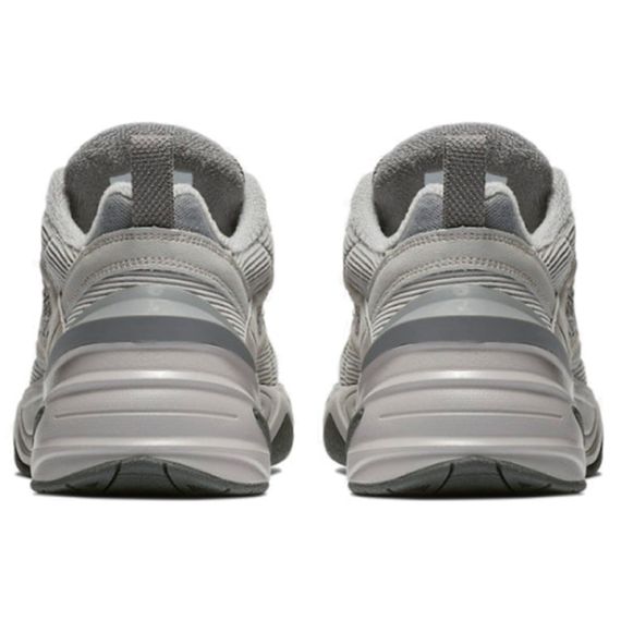 Кроссовки NIKE M2K Tekno Толстоподвижные с низким верхом Унисекс