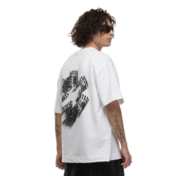 Футболка ZRD Crowd Белый