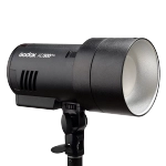 Вспышка аккумуляторная Godox Witstro AD300Pro с поддержкой TTL