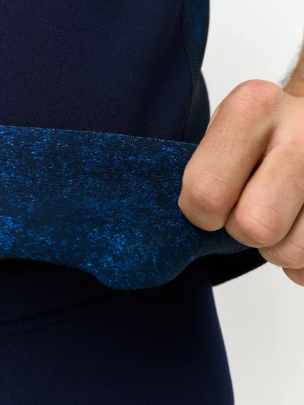 Майка Sargan Sport 1050/BL 2 мм синий