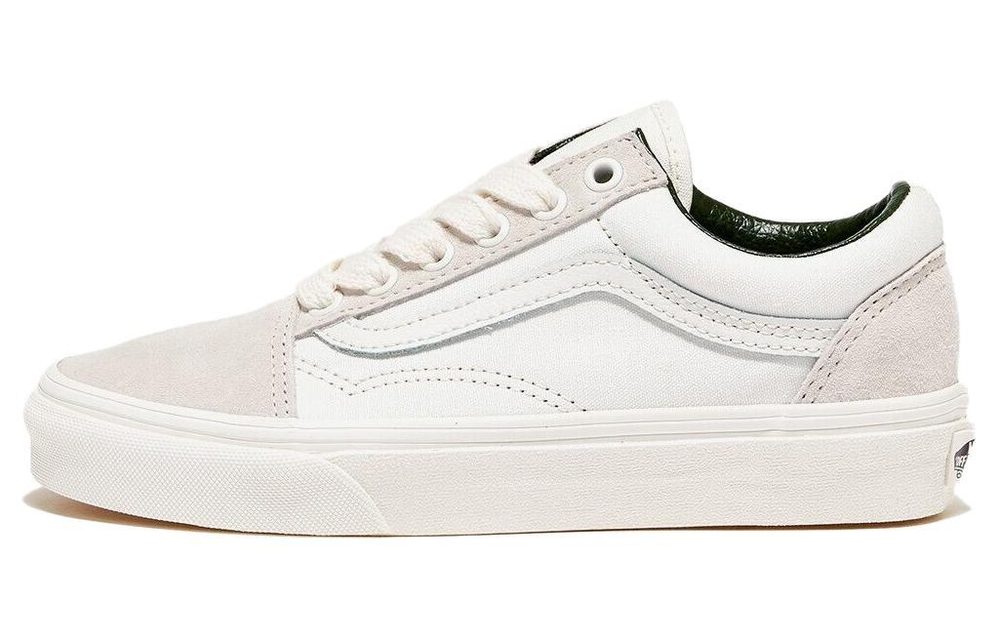 Vans Old Skool Oversized Laces