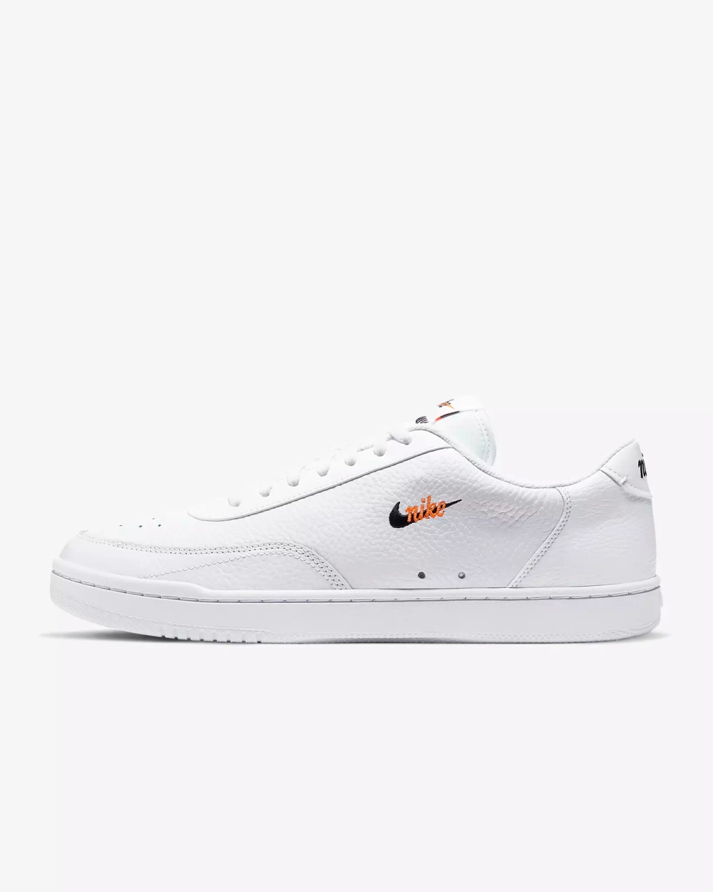 Кроссовки Nike Court Vintage Premium
