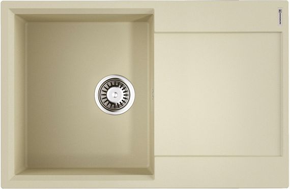 Кухонная мойка OMOIKIRI Daisen 78-BE(арт.4993321)