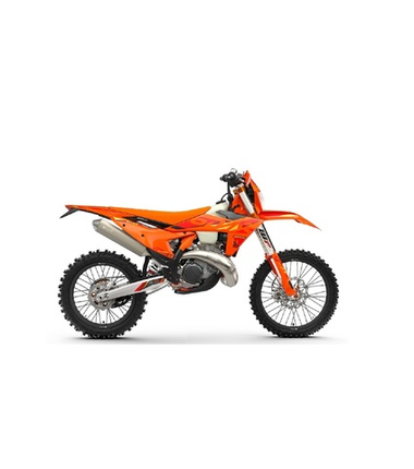 KTM EXC 300 Six Days 2025