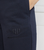 Спортивные штаны Gant - темно-синий(4200709)