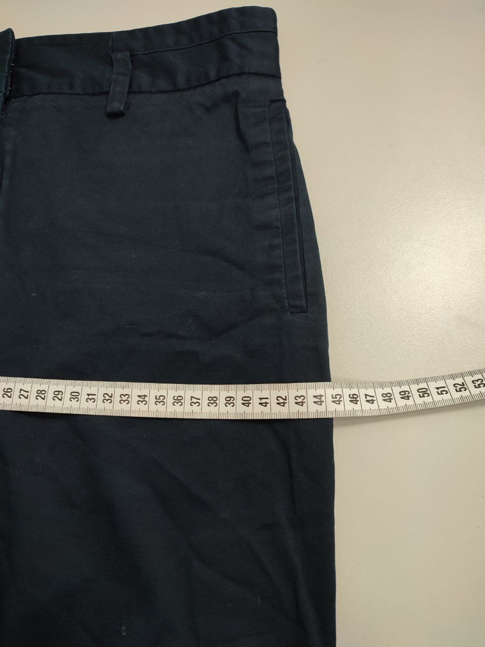 Юбка Zara базовая 44 размер