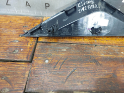 Накладка переднего бампера правая Geely Cityray Б/У Оригинал 6010228800