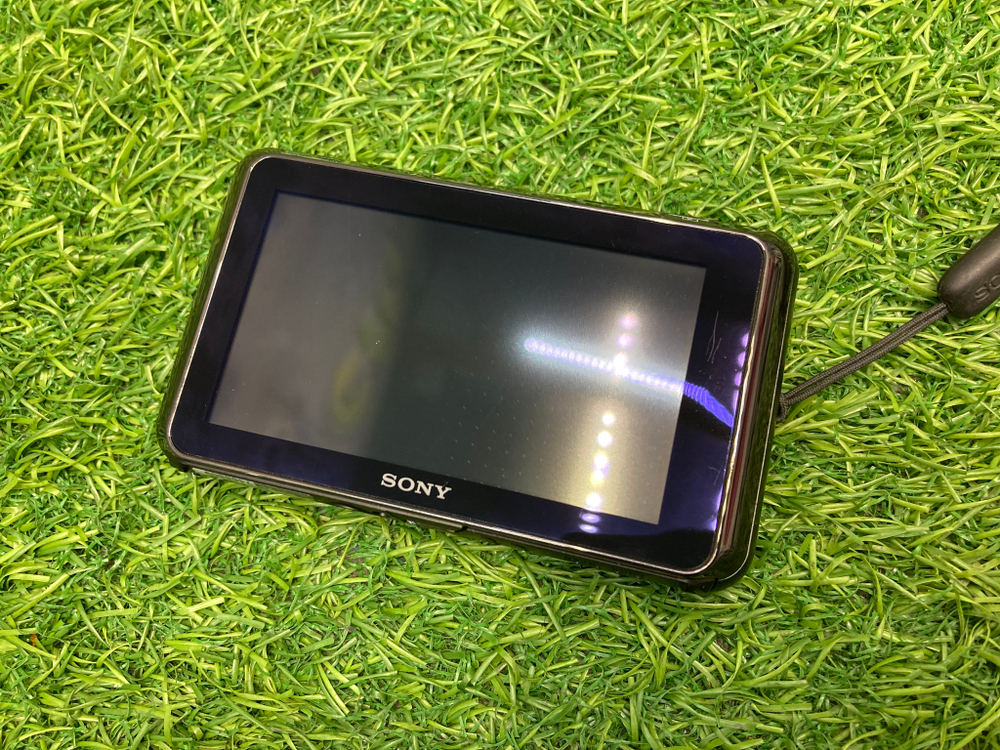 Sony T99