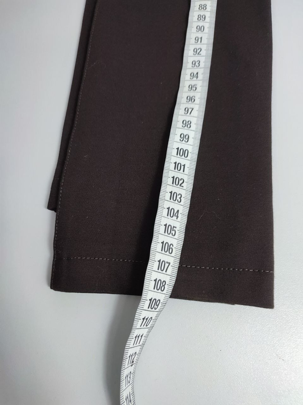 Штаны Yin Tian Qi повседневные 42 размер