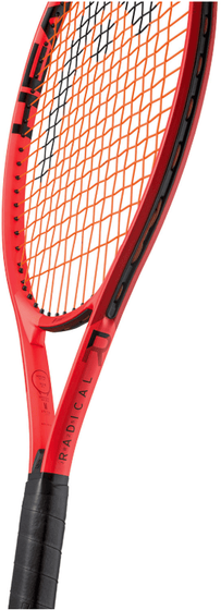 Ракетка теннисная Head Radical Jr. 25