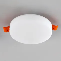 CLD5310W Вега Св-к Встр. 10W*3000K