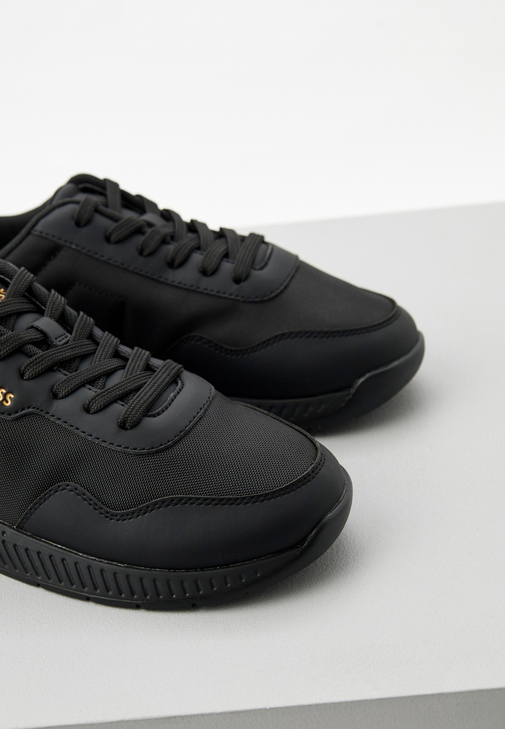 Кроссовки мужские BOSS Titanium_Runn_nypuN