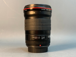 Canon EF 135mm f/2L USM