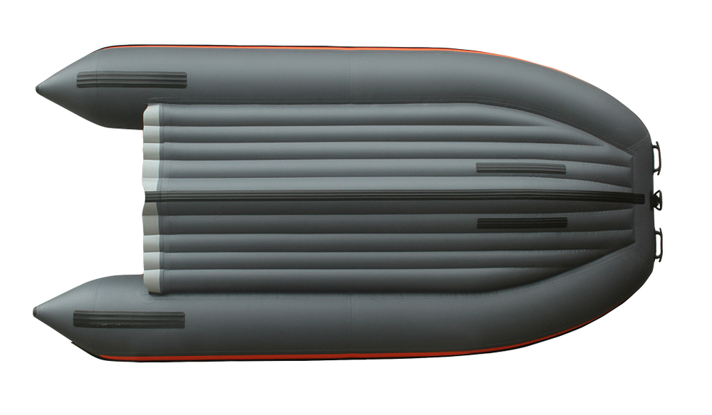 Лодка ПВХ Риф 325 НД