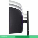 Игровой монитор LG UltraGear 39GS95QE-B