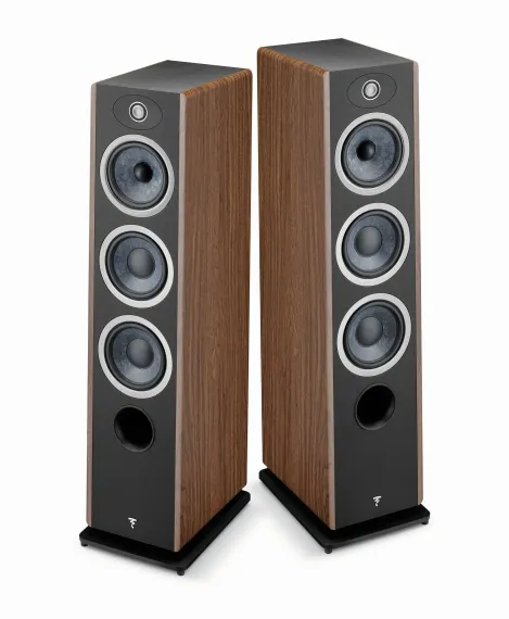 Focal Vestia N2 Dark Wood
