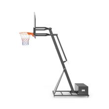 Баскетбольная стойка UNIX Line B-Stand-PC PRO 54&quot;x32&quot; R45 H230-305 см