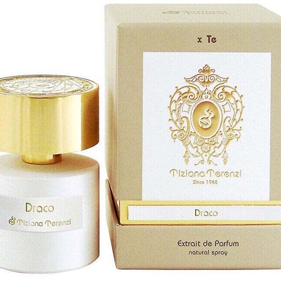 Унисекс духи Tiziana Terenzi Draco 100 мл