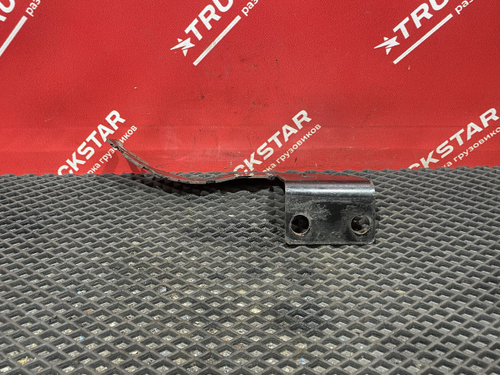 Кронштейн тормозных трубок