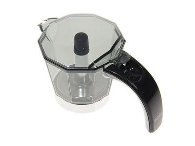 Кувшин для кофеварки De'Longhi Alicia EMKM4