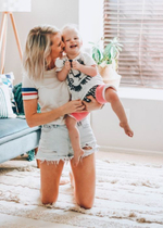 Ковер Lorena Canals Air Natural (200 x 300 см)