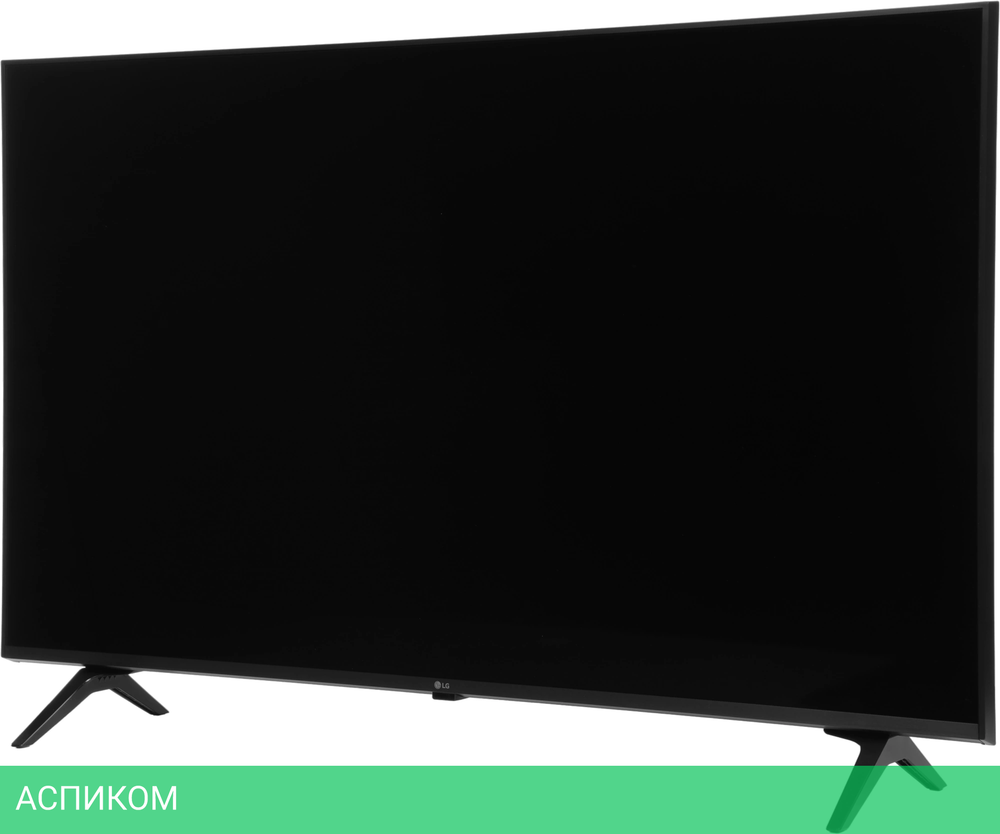 Телевизор LED LG 43" 43UT80006LA.ARUG