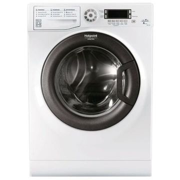 Стиральная машина Hotpoint-Ariston VMD 11409 B