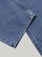 Женские свободные прямые джинсы Levi's Baggy Dad A3028-0007