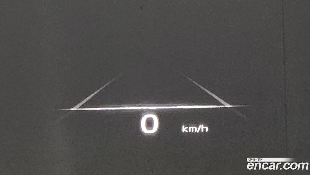 Kia The New K9 (Quoris/K900) 2 Generation 3.8 GDI AWD (09.2021)