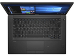 12.5 Ноутбук Dell Latitude E7280 IPS (1920x1080, Intel Core i5-7300U, RAM 8ГБ,SSD 256ГБ, Intel HD Graphics 620, Win 10Pro)