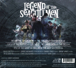 Legend Of The Seagullmen / Legend Of The Seagullmen (CD)