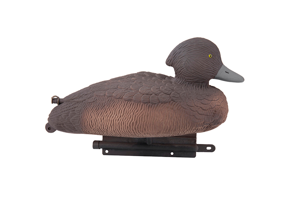 Утиные чучела Softplast сминаемые "Чернеть утка"