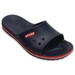Шлепанцы Crocs Crocband II Slide Синие